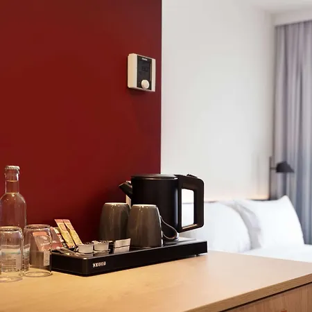 Hampton By Hilton Celle