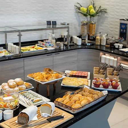 Hampton By Hilton Hotel Celle