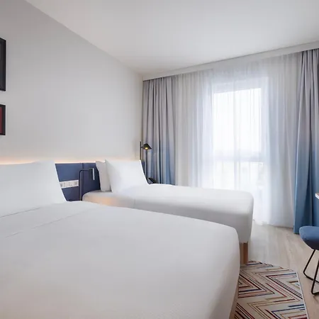Hotel Hampton By Hilton
