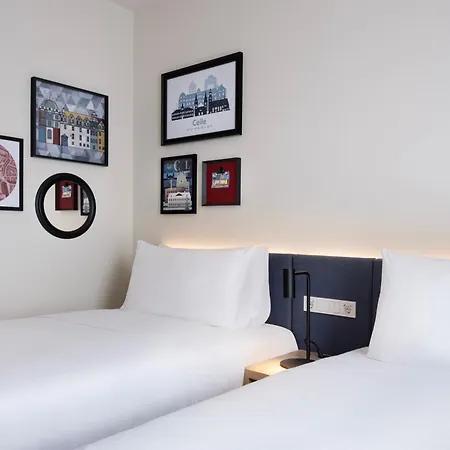 Hampton By Hilton