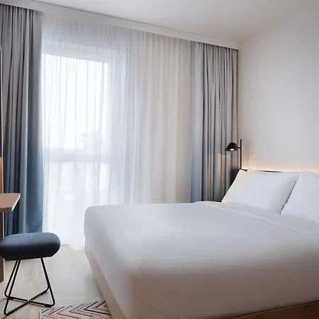 מלון Hampton By Hilton