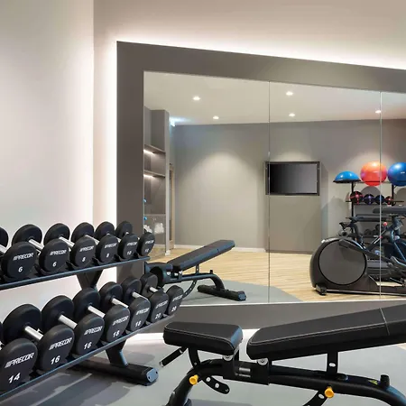 מלון Hampton By Hilton סלה