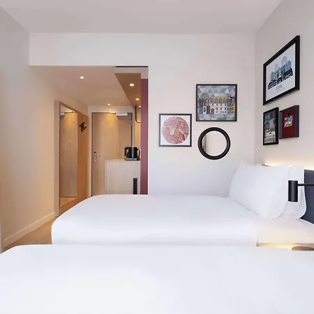 Hampton By Hilton