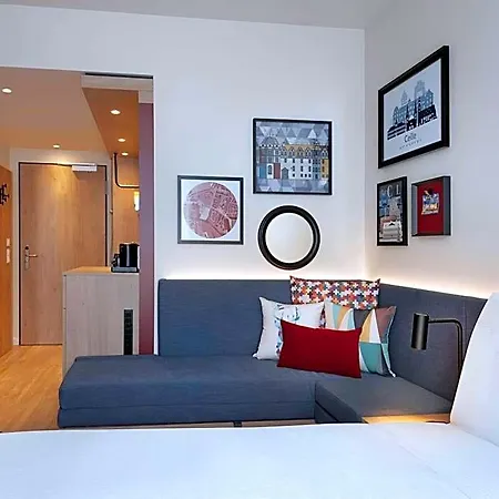 Hampton By Hilton 3* Celle