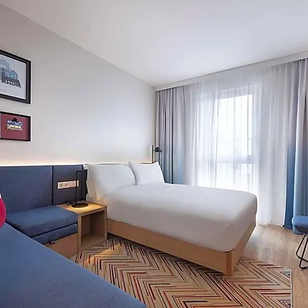 Hotel Hampton By Hilton