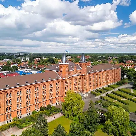 Hampton By Hilton