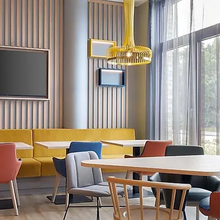 Hampton By Hilton Hotel Celle