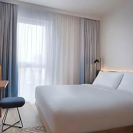Hotel Hampton By Hilton