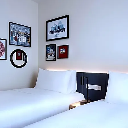 Hotel Hampton By Hilton