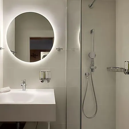 Hampton By Hilton Hotel Celle