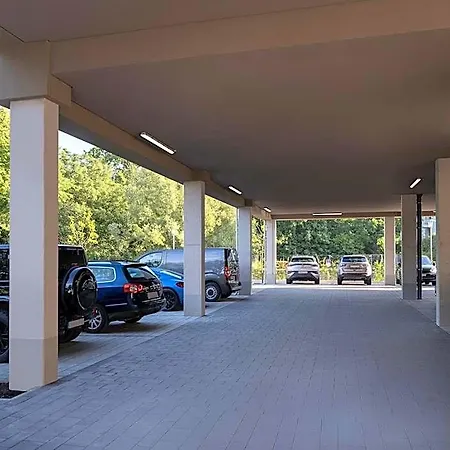Hampton By Hilton 3* Celle