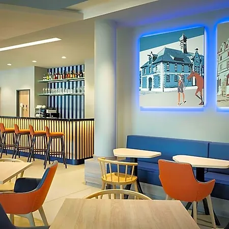 Hotel Hampton By Hilton Celle