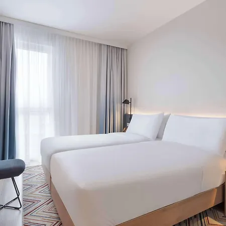 Hampton By Hilton Celle
