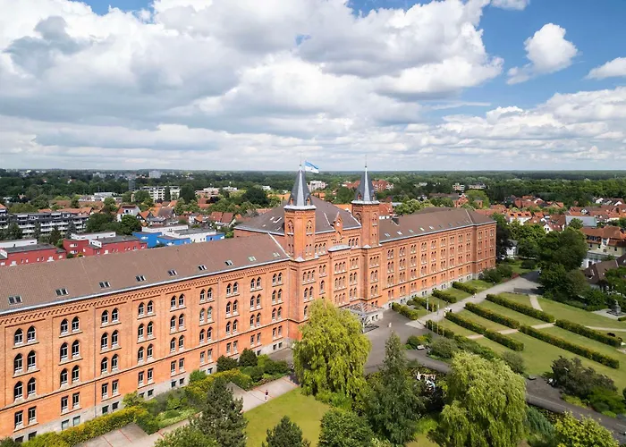 Hampton By Hilton 3* Celle
