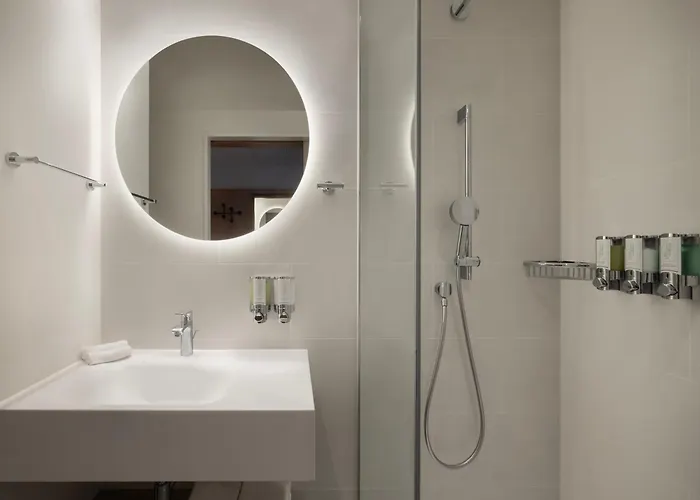 Hampton By Hilton Hotell Celle