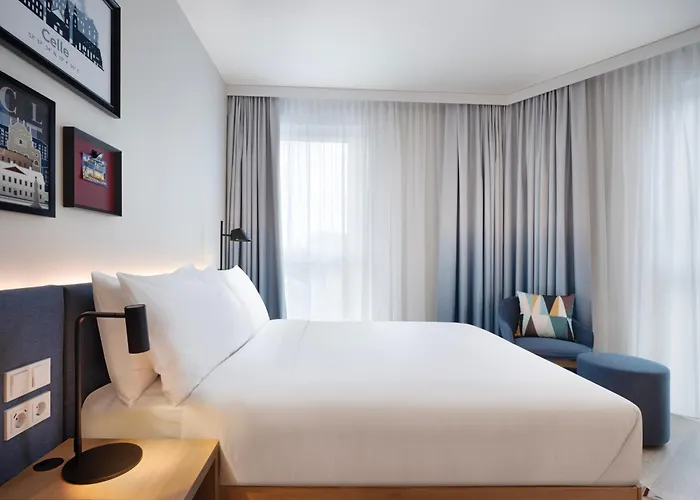 Hampton By Hilton 3* Celle