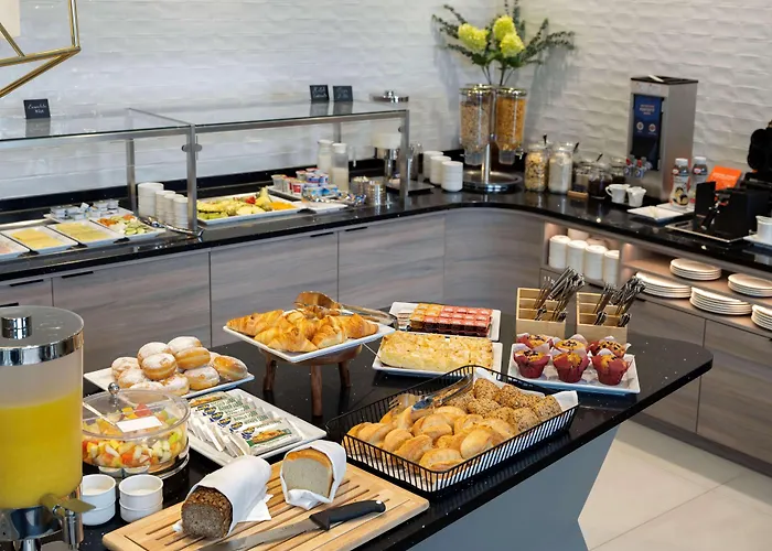 Hampton By Hilton 3* Celle