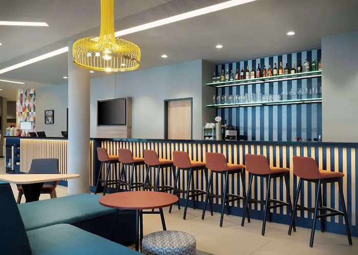 Hampton By Hilton 3* Celle