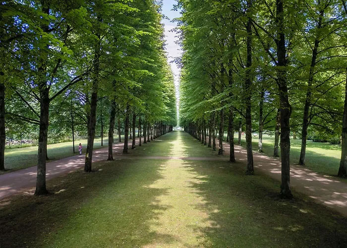 Hotell Hampton By Hilton